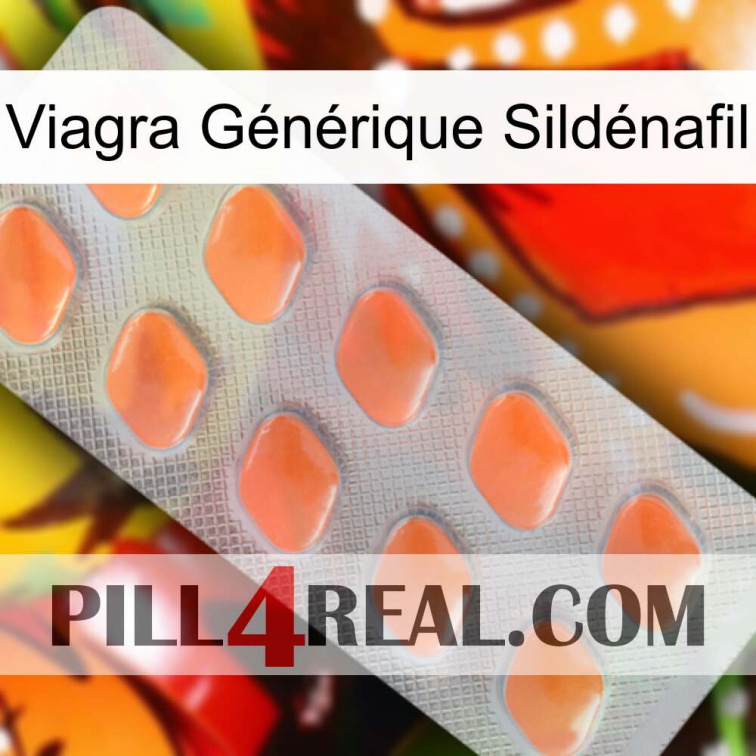 Viagra Générique Sildénafil 26